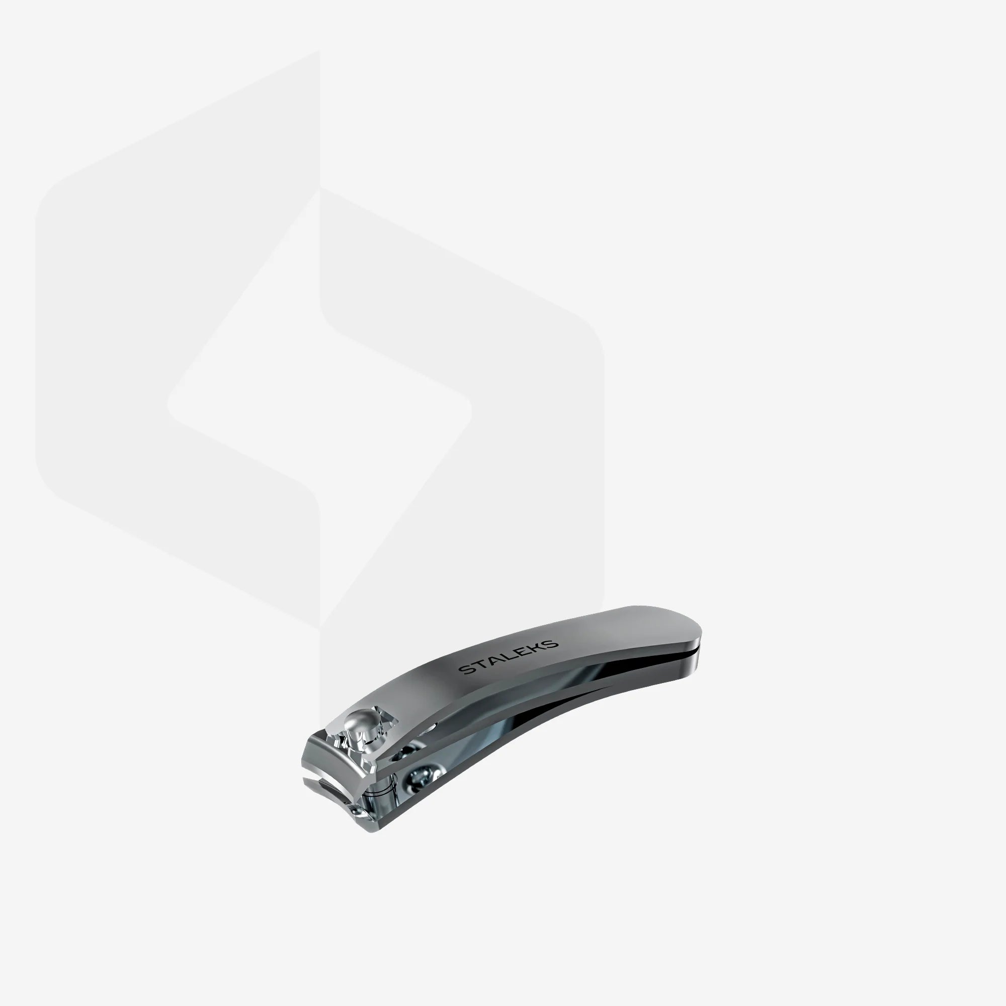Nail Clipper Small BEAUTY & CARE 10
